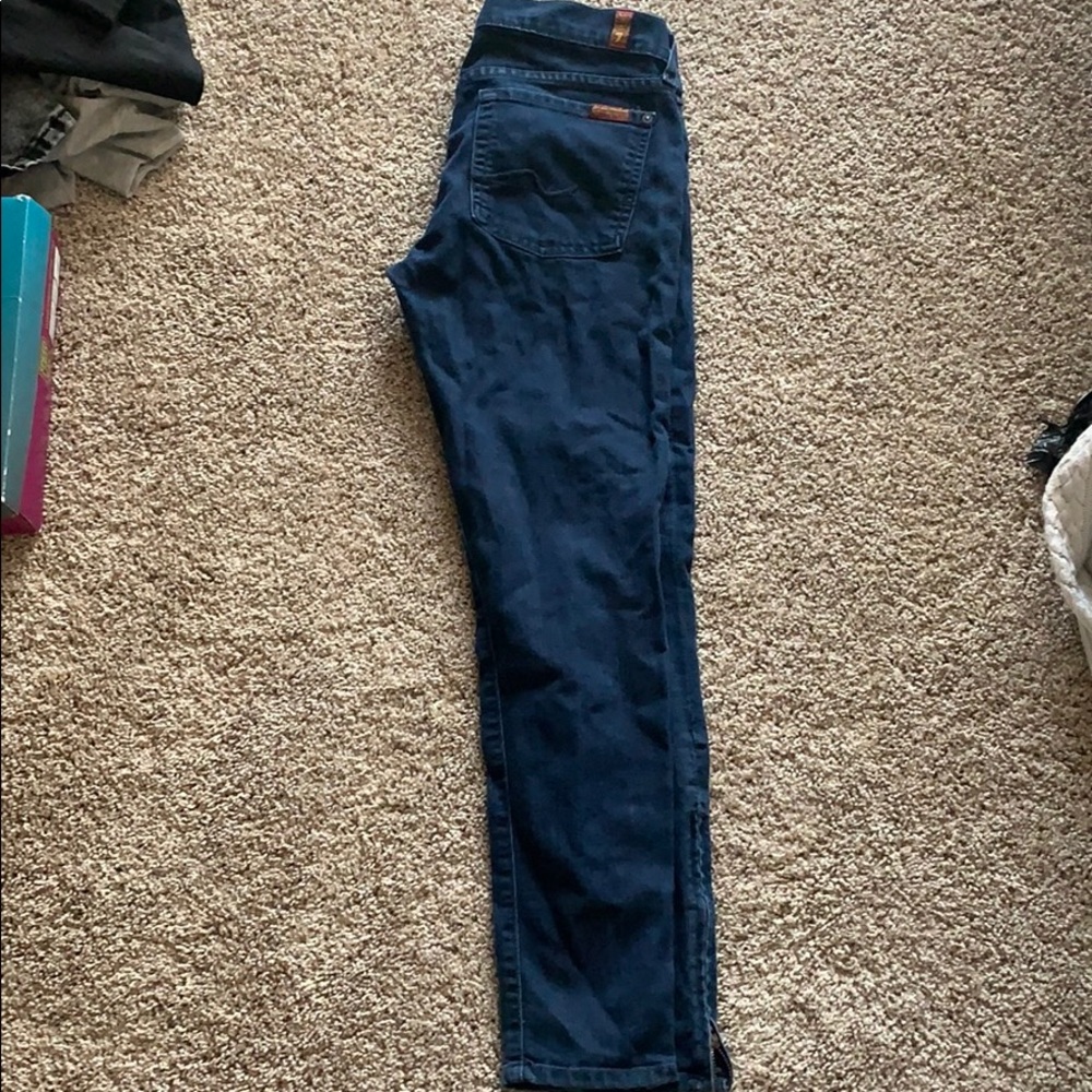 Seven jeans